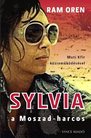 [AUSA Books – Foreign Military Studies 01] • Sylvia a Moszad-Harcos